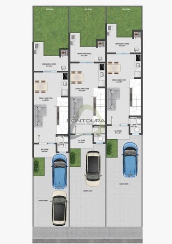 apartment em Rua 406B, Morretes - Itapema - SC