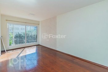 apartment em Rua do Rocio, Vila Olímpia - São Paulo - SP