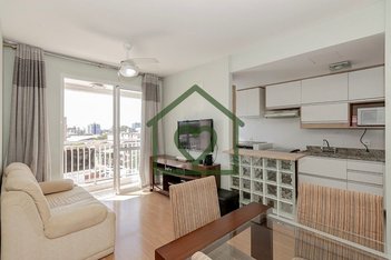 apartment em Rua Limoeiro, Cristo Redentor - Porto Alegre - RS