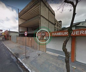 commercial_property em Avenida Andrômeda, Jardim Satélite - São José dos Campos - SP