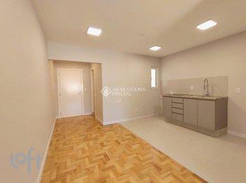 apartment em Assis Brasil, Passo D'areia - Porto Alegre - RS