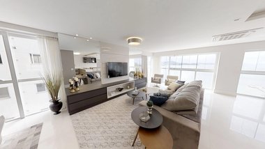 apartment em Rua 4900, Centro - Balneário Camboriú - SC