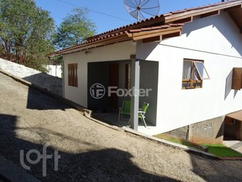 house em Rua Ivo Athanásio Kroeff, Petrópolis - Novo Hamburgo - RS