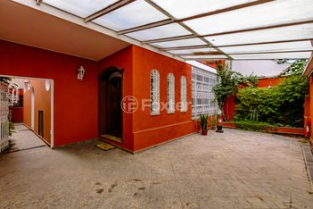 apartment em Rua Adalberto de Andrade Pina, Granja Julieta - São Paulo - SP