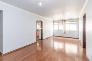 apartment em Rua França Pinto, Vila Mariana - São Paulo - SP