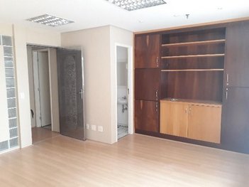 office em Rua Martiniano de Carvalho, Bela Vista - São Paulo - SP