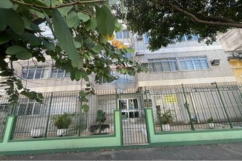 apartment em Rua São Geraldo, Madureira - Rio de Janeiro - RJ