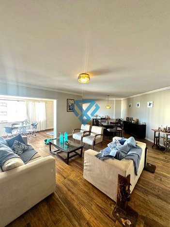 apartment em Samuel Heusi, Centro - Itajaí - SC