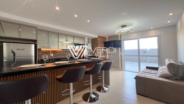 apartment em Avenida Presidente Vargas, Vila Rodrigues - Passo Fundo - RS