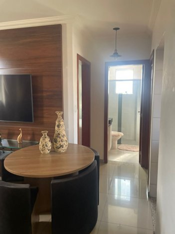 apartment em Avenida Presidente, Copacabana - Belo Horizonte - MG