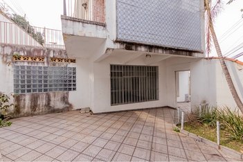 house em Rua Guilherme Rehder, Vila Parque Jabaquara - São Paulo - SP