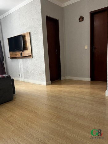 apartment em Rua Carajeru, Parque Reboucas - São Paulo - SP