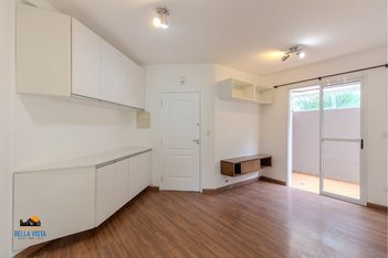 apartment em Praça Pascoal Rodrigues, Bosque da Saúde - São Paulo - SP