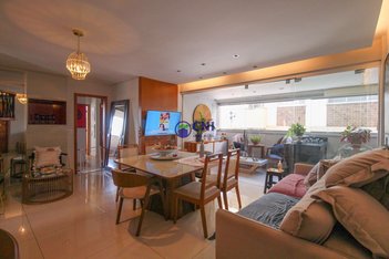 apartment em Rua Paulo Diniz Carneiro, Buritis - Belo Horizonte - MG