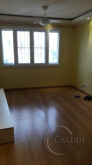 apartment em Rua Carneiro Leão, Brás - São Paulo - SP
