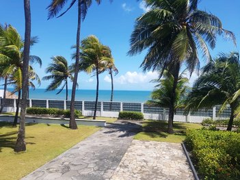 house em Avenida Pastor João Vicente Queiroz, Pacheco - Caucaia - CE