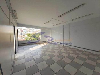 office em dos Expedicionários, Jardim Rincão - Arujá - SP