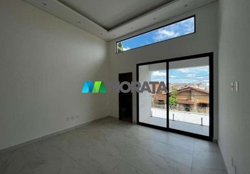 house em Rua dos Uaicás, Santa Mônica - Belo Horizonte - MG