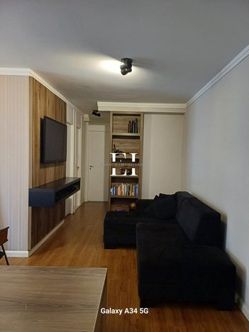 apartment em Avenida Coronel Francisco Júlio César Alfieri, Vila São Paulo - São Paulo - SP
