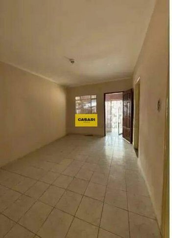 house em Rua João Batista Bianchini, Assunção - São Bernardo do Campo - SP