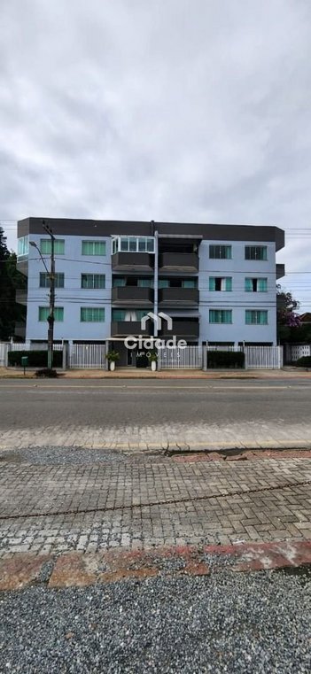 apartment em Rua Coronel Procópio Gomes de Oliveira, Centro - Jaraguá do Sul - SC