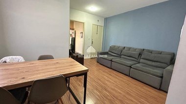 apartment em Rua Rocha Pombo, Vila Jardini - Sorocaba - SP
