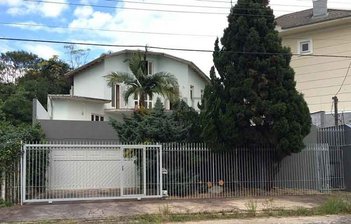 house em Padre Teobaldo Leopoldo Frantz Sj, Cristo Rei - São Leopoldo - RS