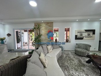 house em Rua Flávio de Carvalho, Jardim Eulina - Campinas - SP