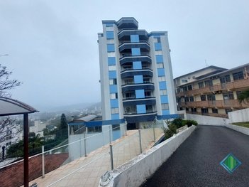 apartment em Rua José João Martendal, Carvoeira - Florianópolis - SC