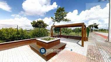 land_lot em Rua Alfa, Lagoa Redonda - Fortaleza - CE