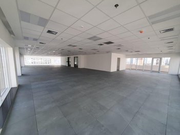 office em Bacaetava, Vila Gertrudes - São Paulo - SP