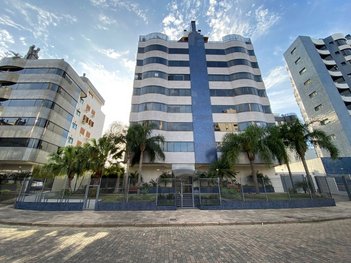apartment em Maestro Salvador Campanella, Jardim Itu - Porto Alegre - RS