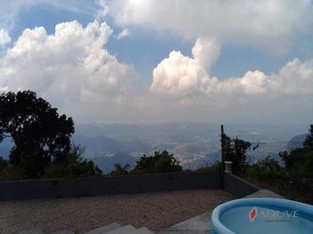 house em Estrada da Independência, Independência - Petrópolis - RJ