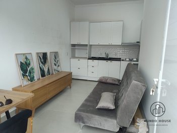 apartment em Rua Coronel Oscar de Mello Gaia, Vila São Caetano - Sorocaba - SP