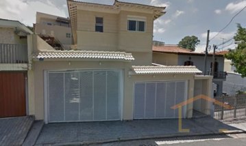 house em Do Aclamado, Jardim São Bento - São Paulo - SP