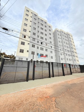 apartment em Rua Campinas, José Elói - João Monlevade - MG