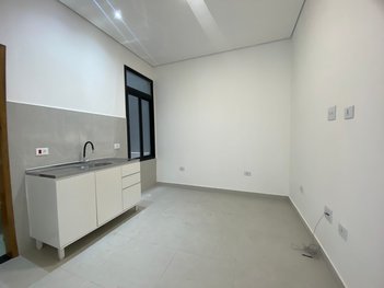 apartment em Avenida Portugal, Jardim Pilar - Mauá - SP