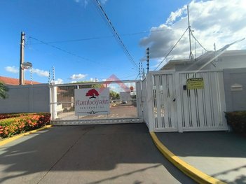 house em Rua Ceará, Loteamento Residencial Nova Esperança - Andradina - SP