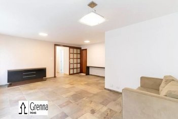 apartment em Alameda Casa Branca, Jardim Paulista - São Paulo - SP