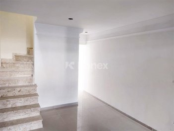 house em Rua Francisco Camargo Andrade, Água Fria - São Paulo - SP