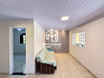 house em QR 604 Conjunto 7, Samambaia Norte (Samambaia) - Brasília - DF