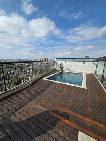 apartment em Rua Vicente de Carvalho, Anchieta - São Bernardo do Campo - SP