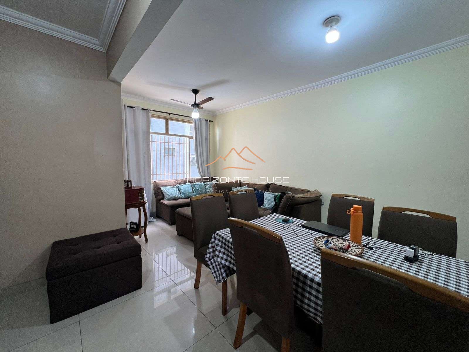 Apartamento com 3 quartos — Cidade Nova, Belo Horizonte