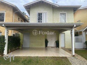 house em Circular, Jardim Barcelona - Cotia - SP