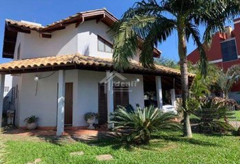 house em Rua Guimarães Rosa, Parque Amador - Esteio - RS