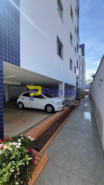 apartment em Rua Caiçara, Lagoa Santa - Lagoa Santa - MG