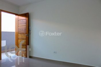 apartment em Rua Tanque Velho, Vila Nivi - São Paulo - SP