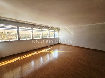 apartment em Rua da Mata, Itaim Bibi - São Paulo - SP