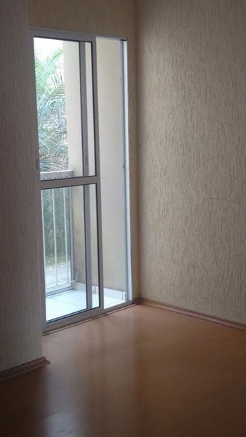 apartment em Rua Cambará, Vila Veloso - Carapicuíba - SP