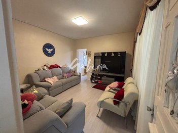 house em Avenida Vital Brasil Filho, Osvaldo Cruz - São Caetano do Sul - SP